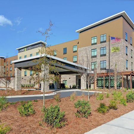 Home2 Suites By Hilton Charleston Daniel Island, Sc Екстериор снимка