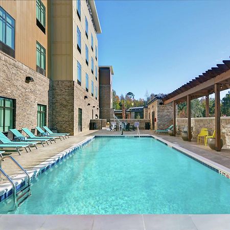 Home2 Suites By Hilton Charleston Daniel Island, Sc Екстериор снимка