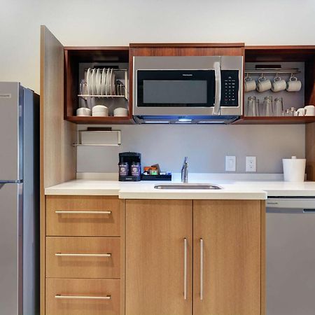 Home2 Suites By Hilton Charleston Daniel Island, Sc Екстериор снимка
