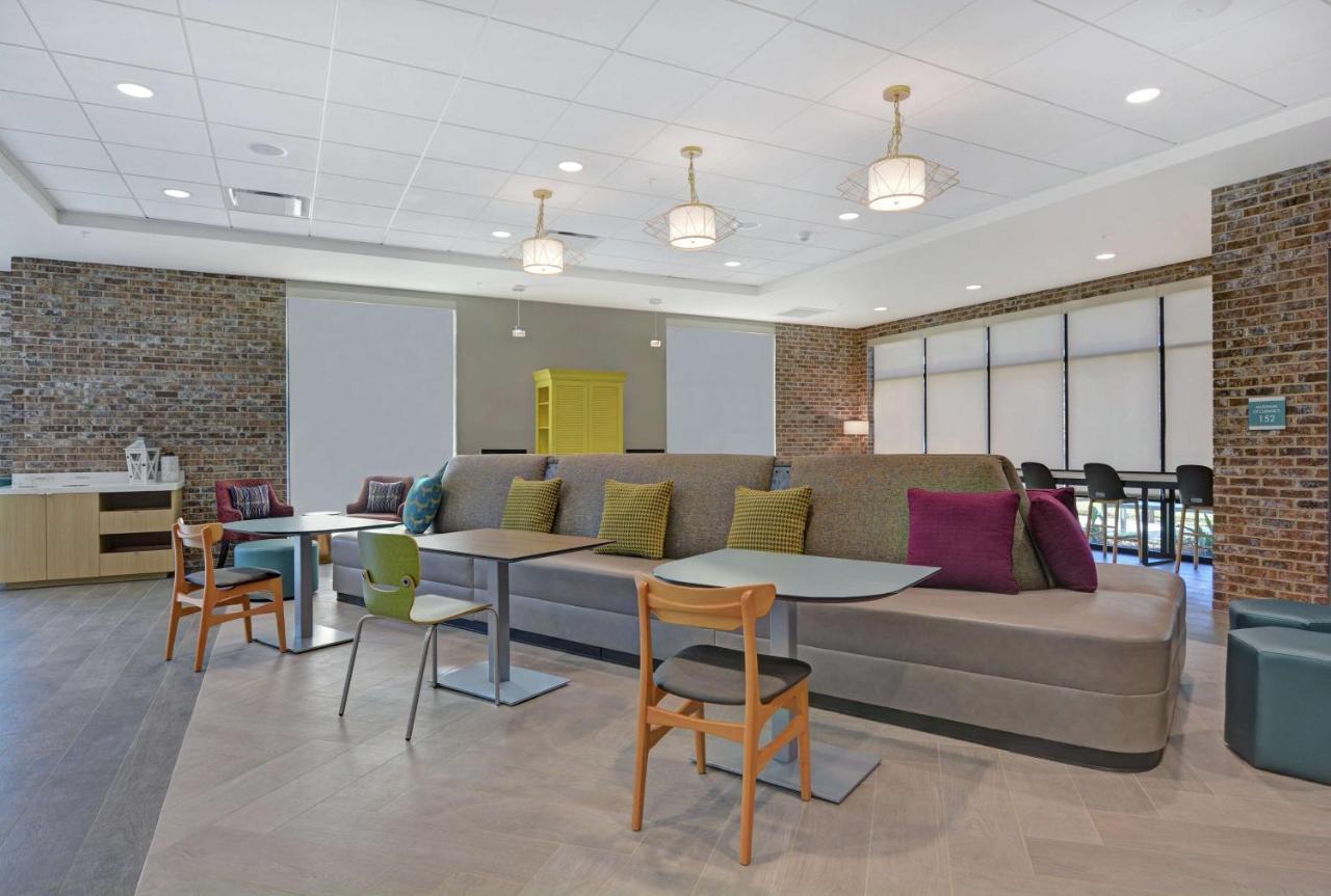 Home2 Suites By Hilton Charleston Daniel Island, Sc Екстериор снимка
