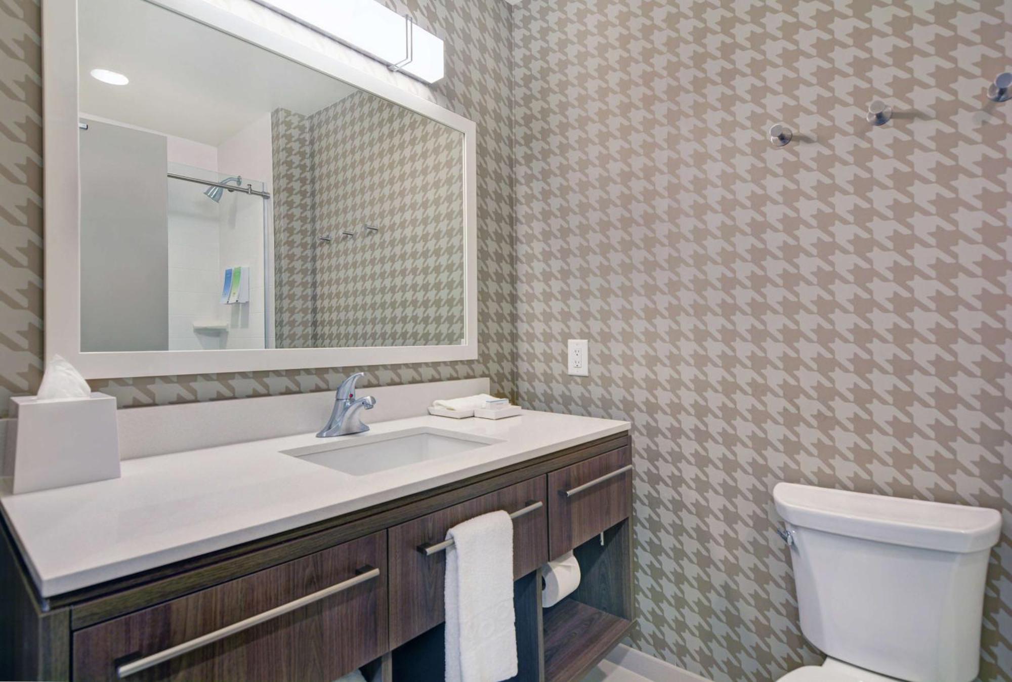 Home2 Suites By Hilton Charleston Daniel Island, Sc Екстериор снимка