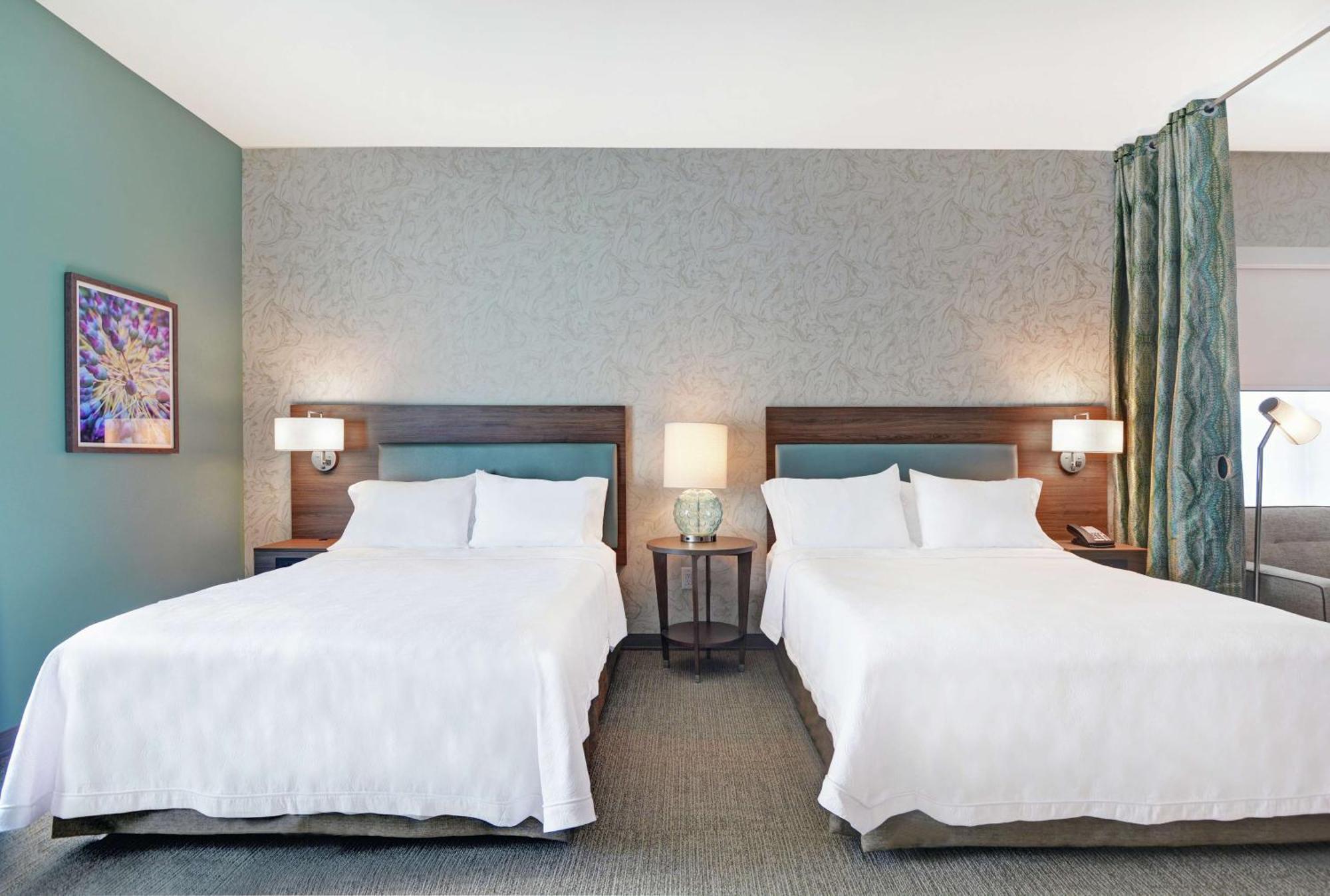 Home2 Suites By Hilton Charleston Daniel Island, Sc Екстериор снимка