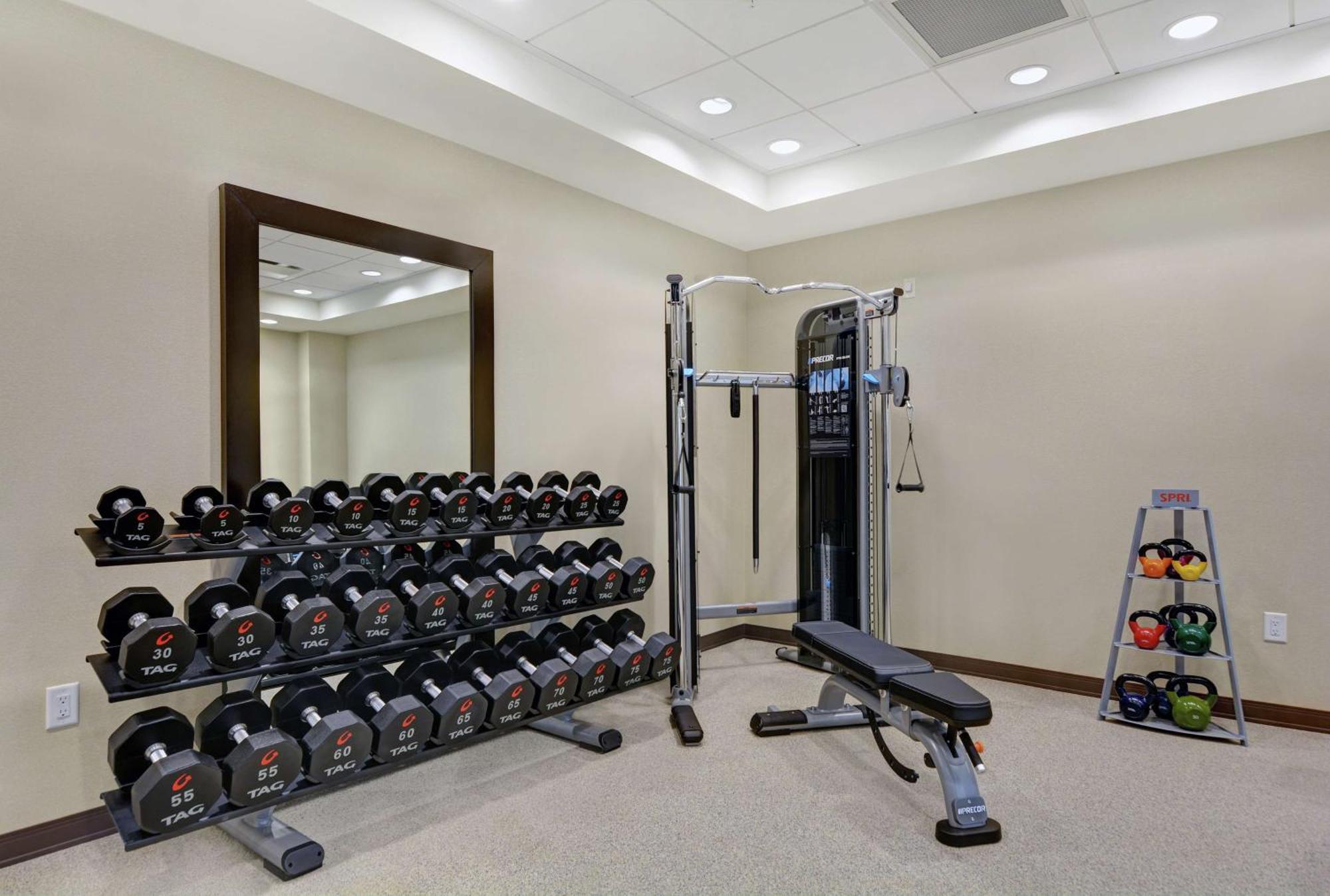 Home2 Suites By Hilton Charleston Daniel Island, Sc Екстериор снимка