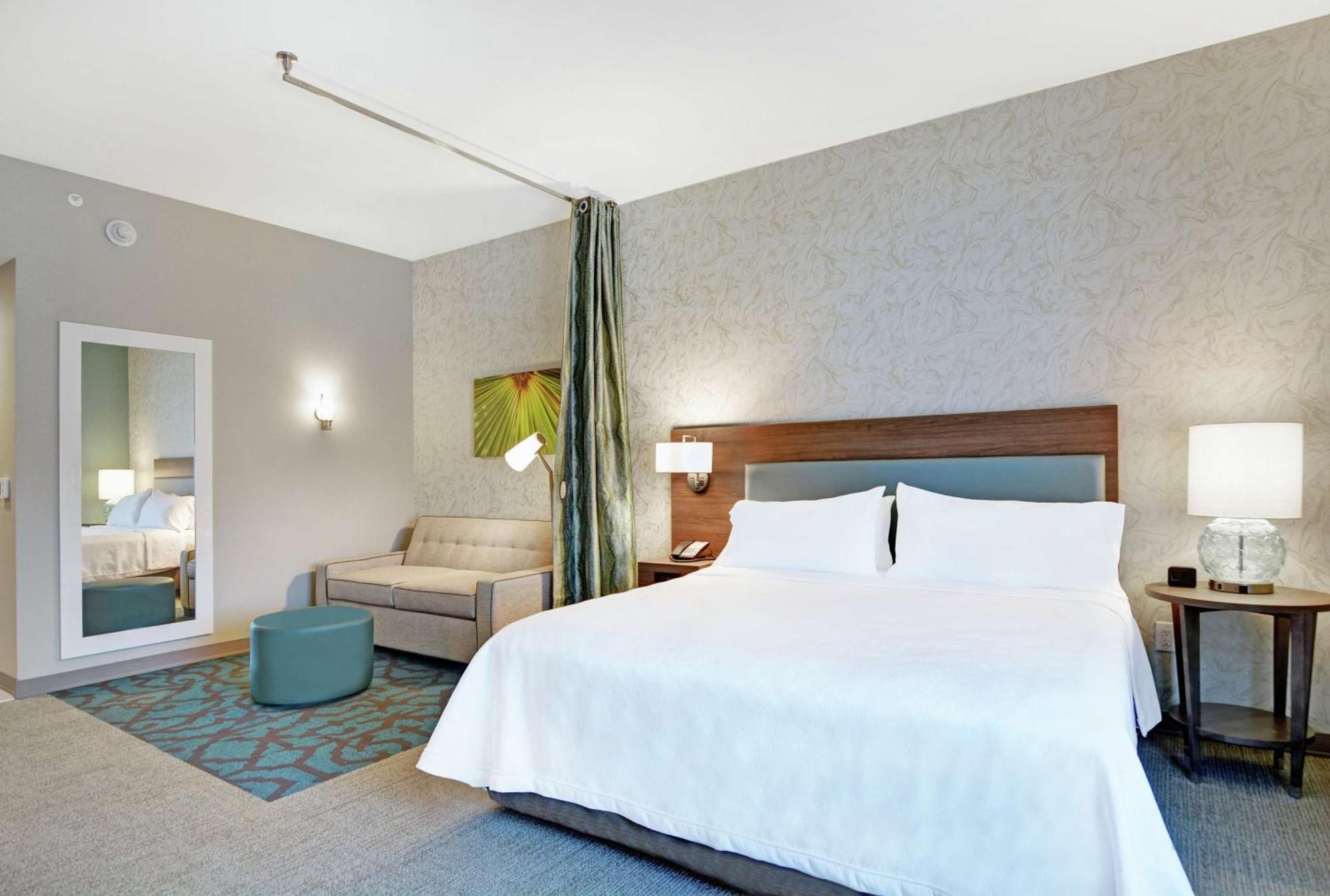 Home2 Suites By Hilton Charleston Daniel Island, Sc Екстериор снимка
