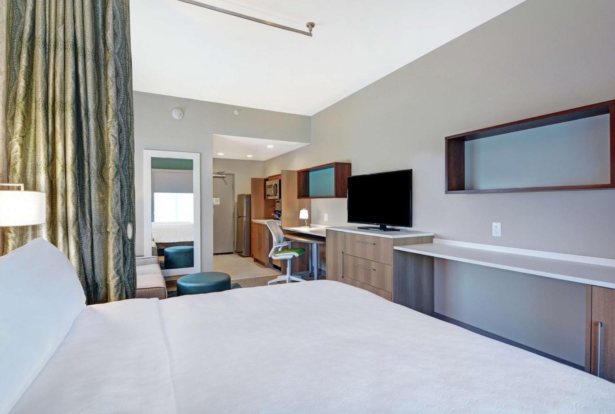 Home2 Suites By Hilton Charleston Daniel Island, Sc Екстериор снимка