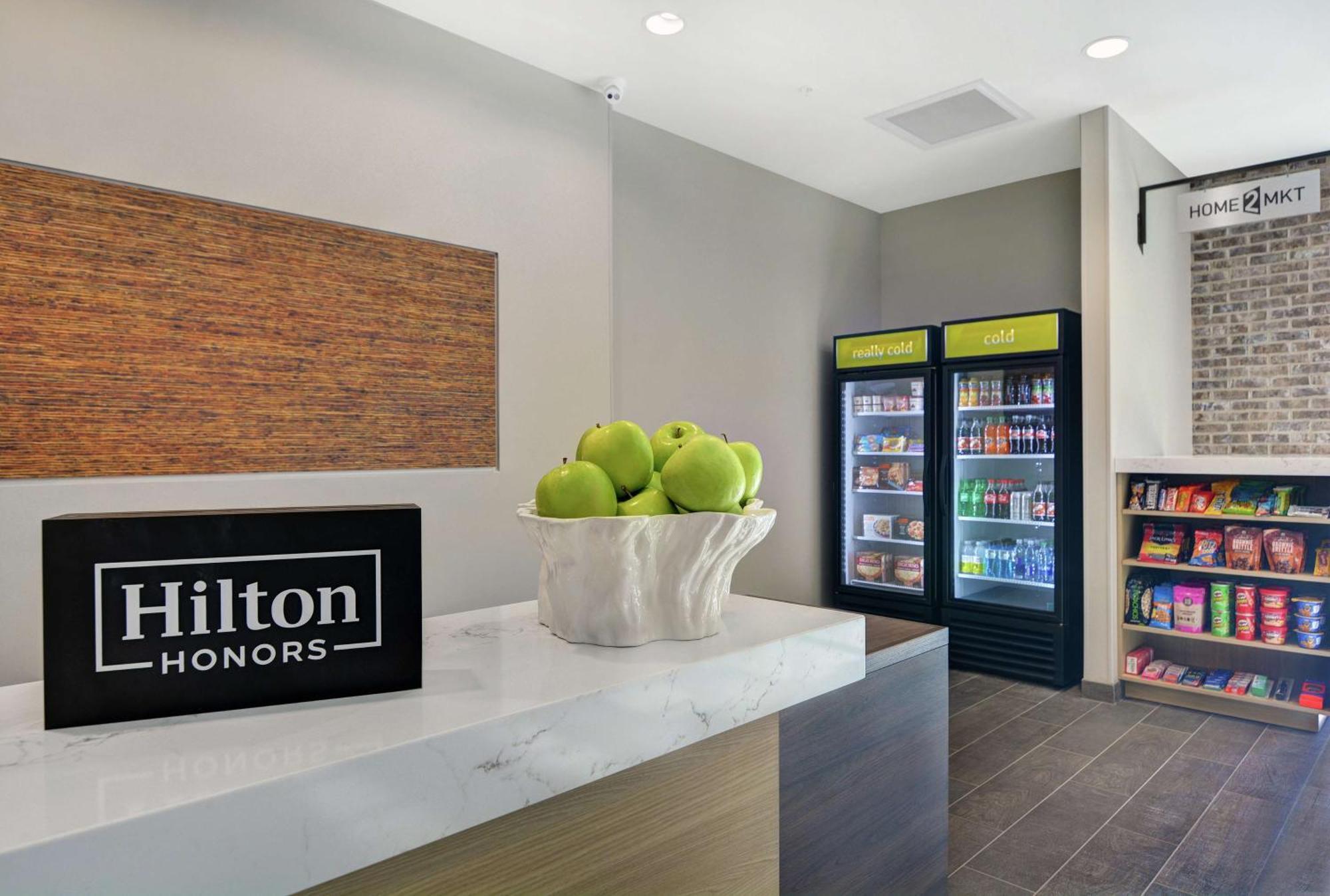 Home2 Suites By Hilton Charleston Daniel Island, Sc Екстериор снимка