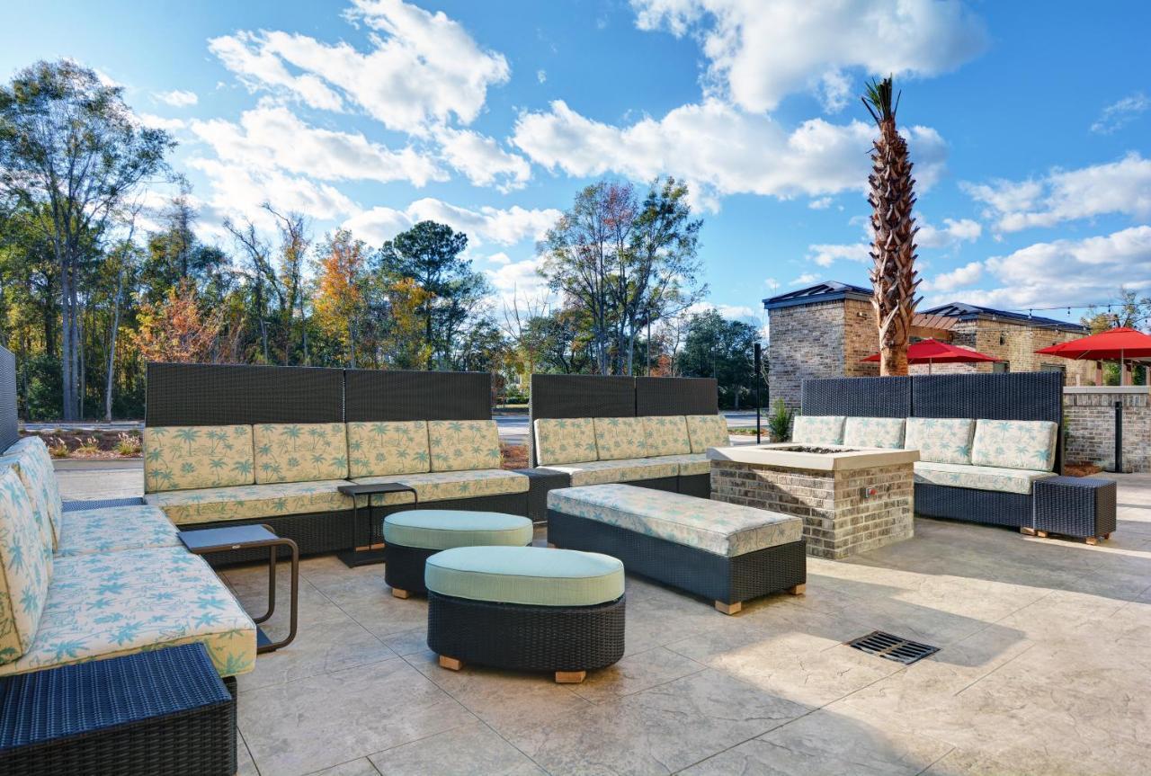 Home2 Suites By Hilton Charleston Daniel Island, Sc Екстериор снимка